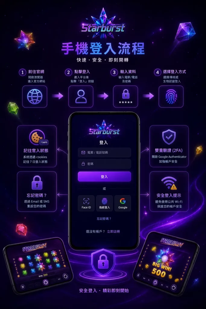 login